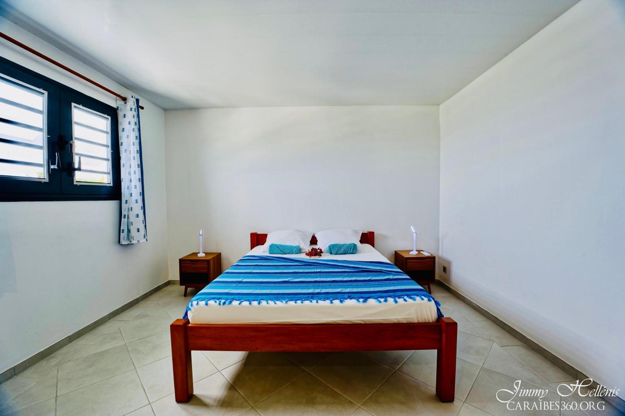 Villa T4 La Sagesse Ws - Piscine Privee Riviere-Salee المظهر الخارجي الصورة