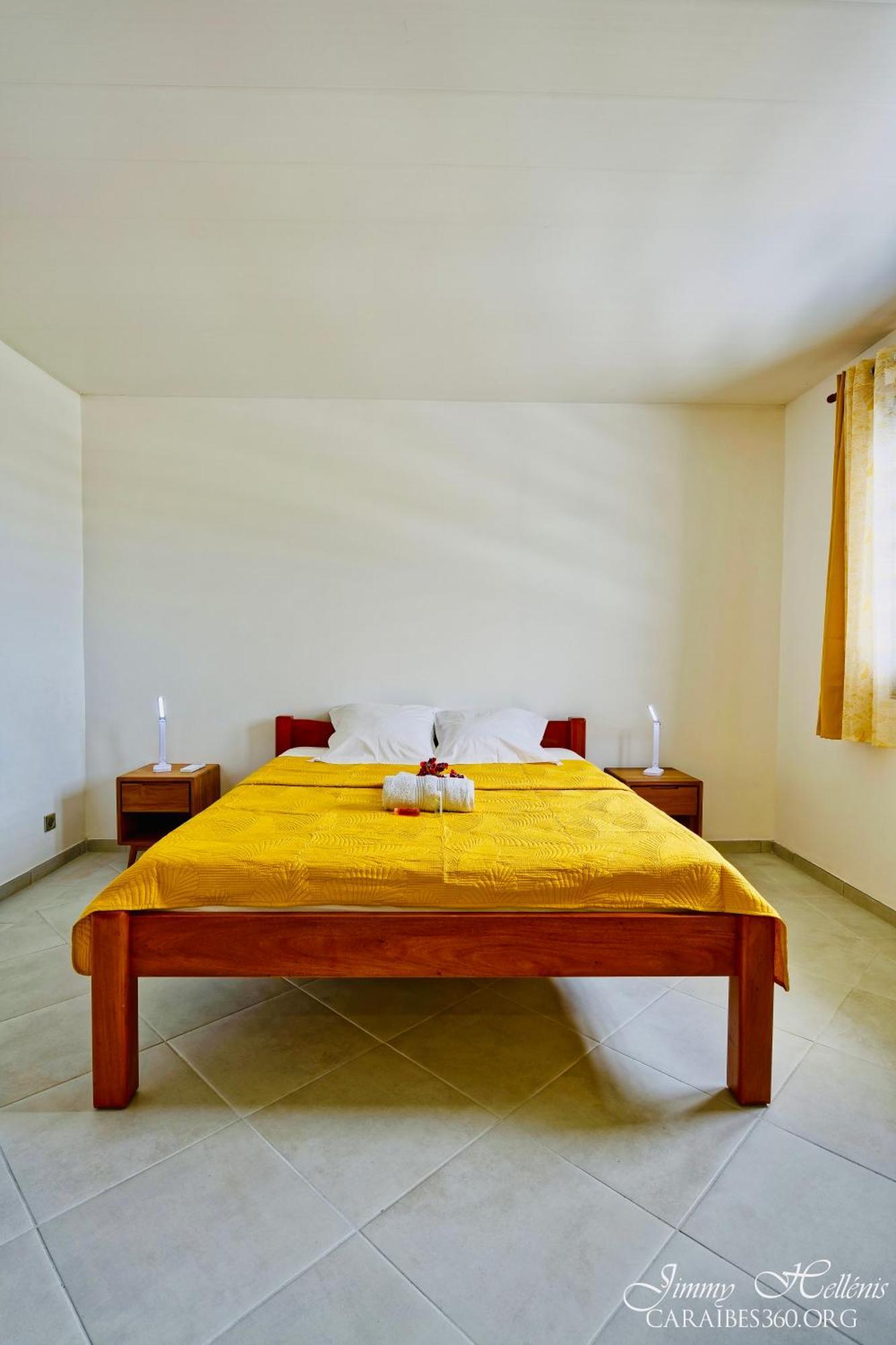 Villa T4 La Sagesse Ws - Piscine Privee Riviere-Salee المظهر الخارجي الصورة