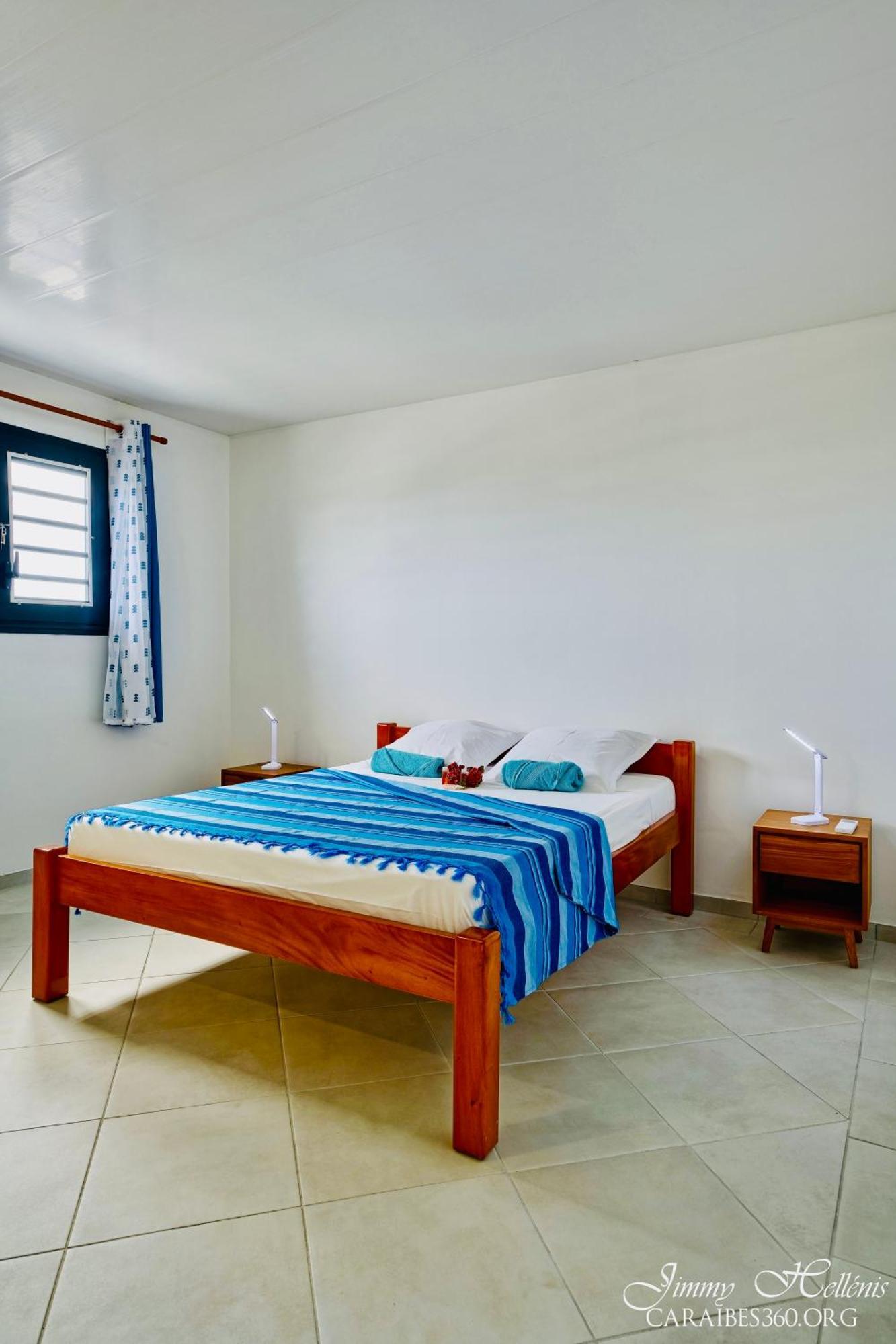 Villa T4 La Sagesse Ws - Piscine Privee Riviere-Salee المظهر الخارجي الصورة