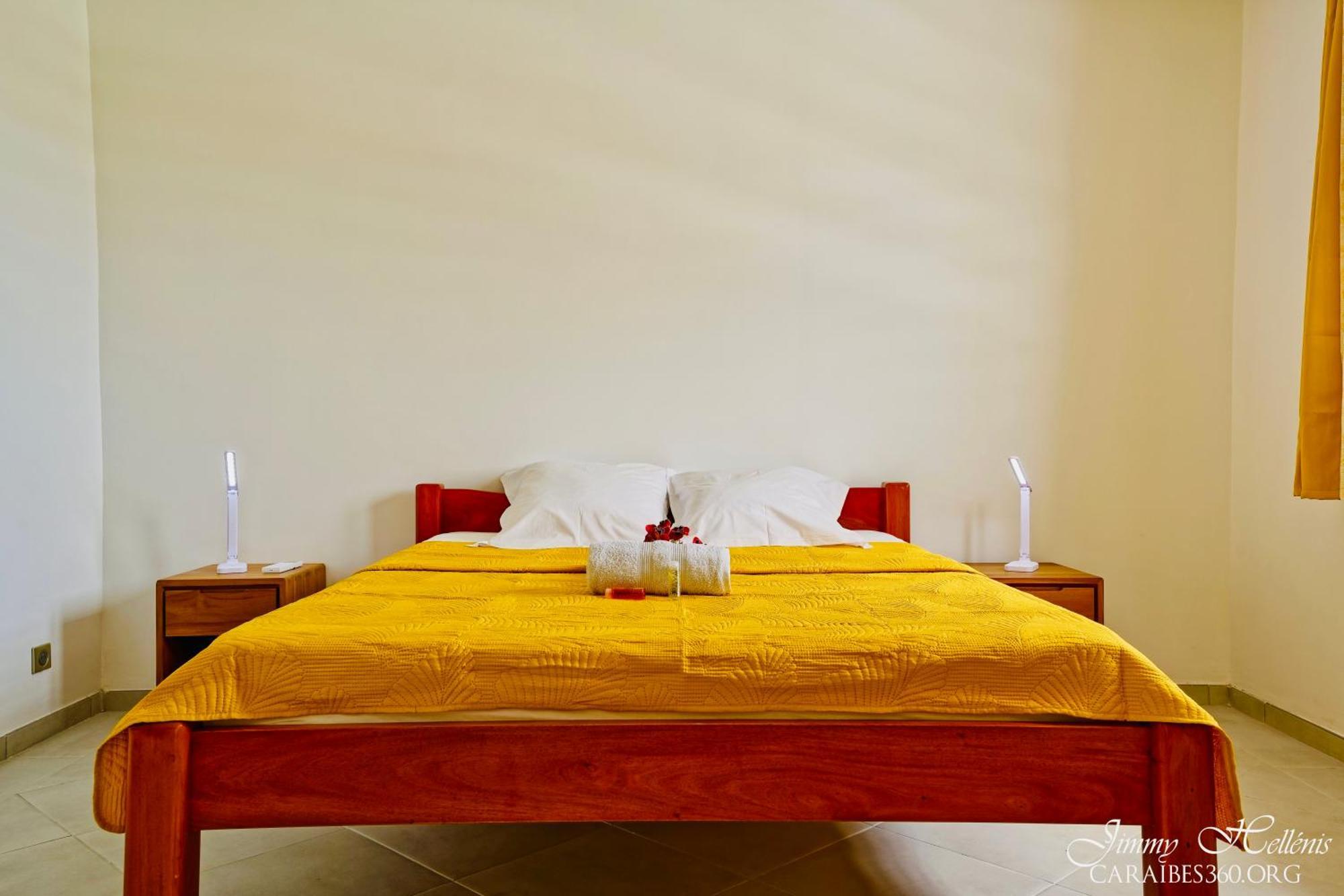 Villa T4 La Sagesse Ws - Piscine Privee Riviere-Salee المظهر الخارجي الصورة