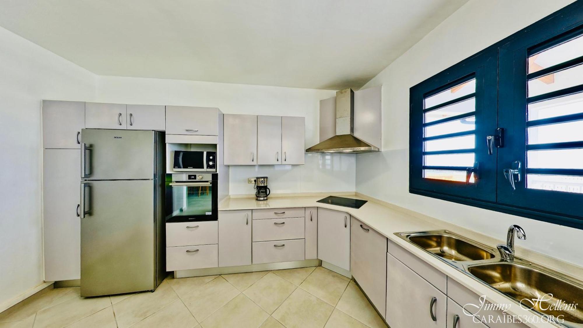 Villa T4 La Sagesse Ws - Piscine Privee Riviere-Salee المظهر الخارجي الصورة